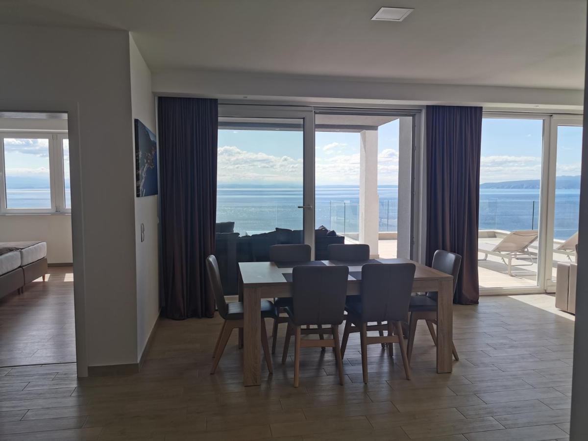Villa Isabela Ičići Exterior foto