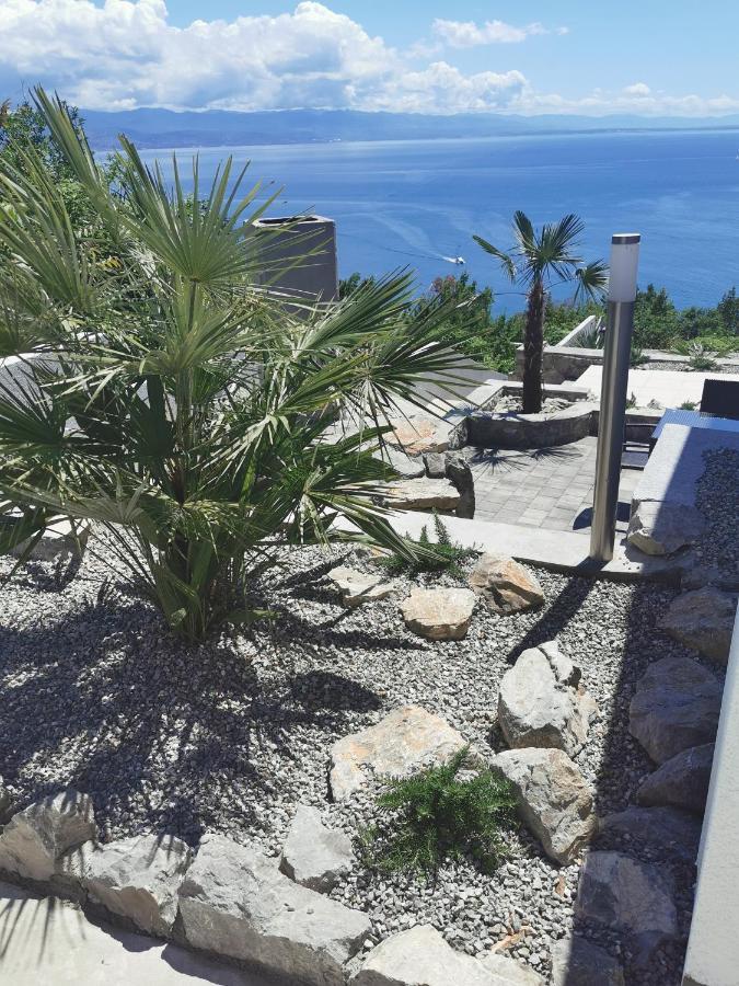 Villa Isabela Ičići Exterior foto
